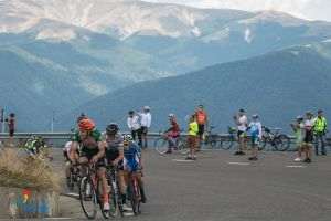 "Mica Buclă" becomes a cycling festival for all